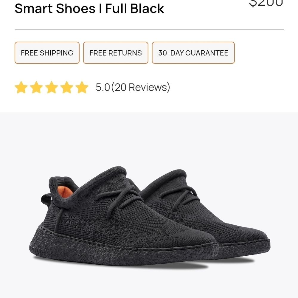 Baliston by Starck Size 12